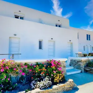 Kalimera Appartament Appartement Mykonos Town