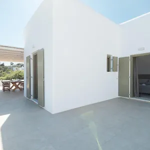 The Elaia House Mykonos Hébergement de vacances Ornos (Mykonos)