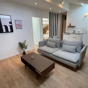Le Nerolii Appartement Lyon