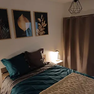 Maisonnette Abj Appartement Anneyron