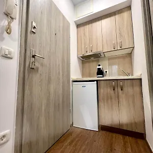 Sisters3 Appartement Ljubljana