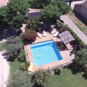 Fanchon Des Sablons Hébergement de vacances Sarrians