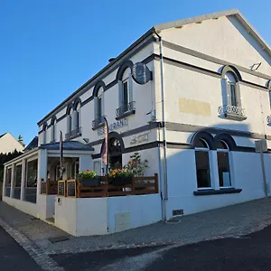 Des Sables Blancs Hotel
